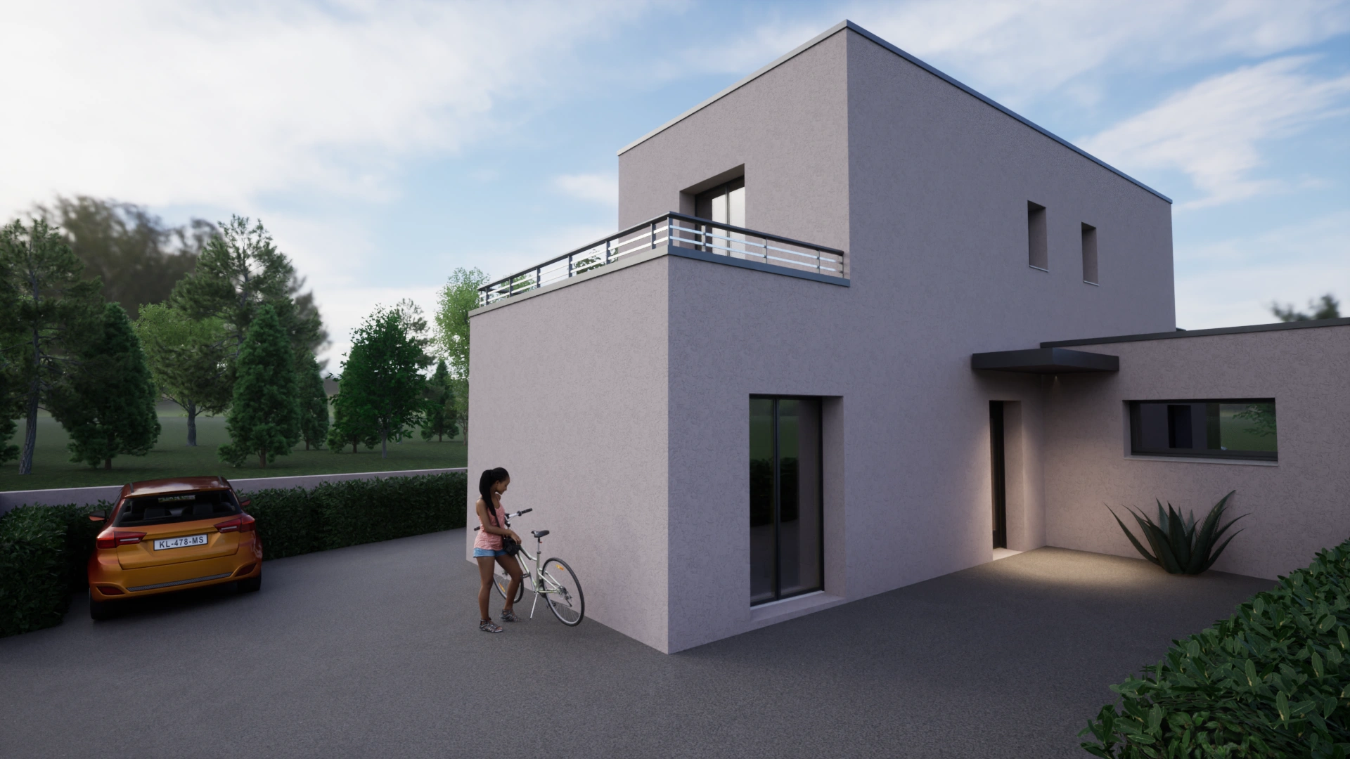 property